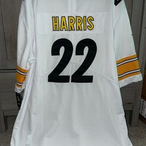 Najee Harris Jersey